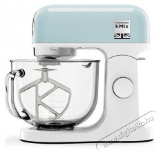Kenwood kMix KMX754APB konyhai robotg&eacute;p Konyhai term&eacute;kek - Konyhai kisg&eacute;p (elők&eacute;sz&iacute;t&eacute;s / feldolgoz&aacute;s) - Konyhai robotg&eacute;p - 505172