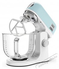 Kenwood kMix KMX754APB konyhai robotg&eacute;p Konyhai term&eacute;kek - Konyhai kisg&eacute;p (elők&eacute;sz&iacute;t&eacute;s / feldolgoz&aacute;s) - Konyhai robotg&eacute;p - 505172