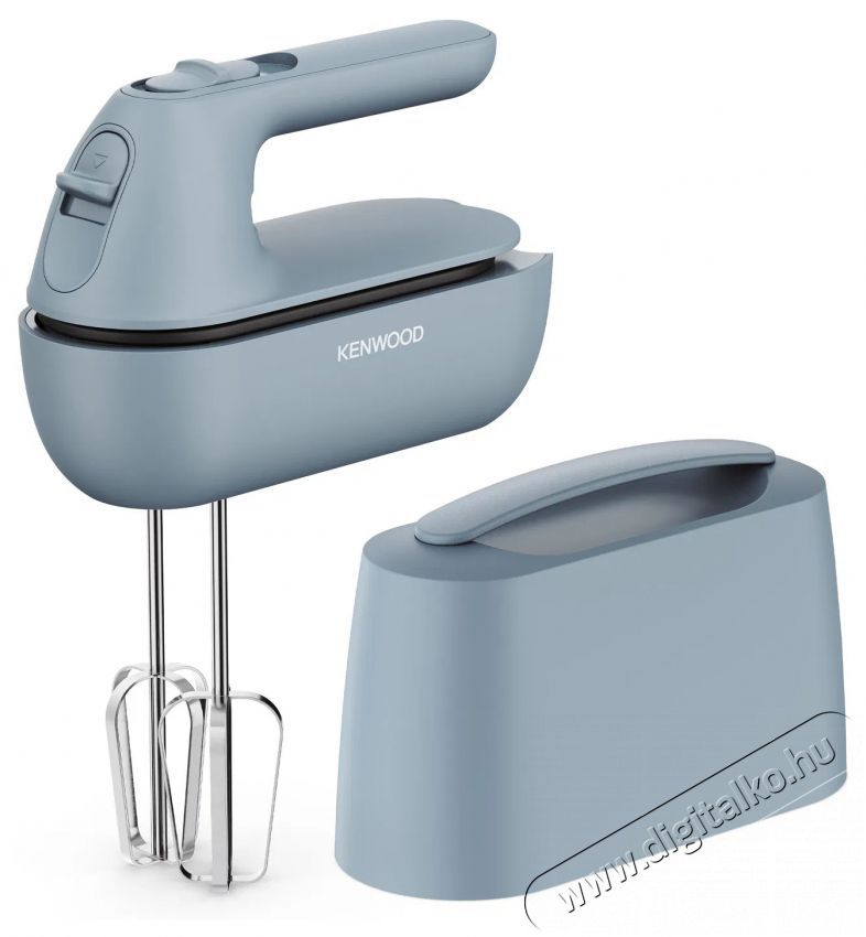 QUICKMIX GO HMP40.000GY Kézi mixer