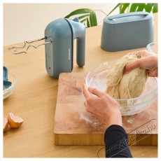 Kenwood QUICKMIX GO HMP40.000GY K&eacute;zi mixer Konyhai term&eacute;kek - Konyhai kisg&eacute;p (elők&eacute;sz&iacute;t&eacute;s / feldolgoz&aacute;s) - K&eacute;zi mixer - 505487