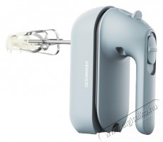 Kenwood QUICKMIX GO HMP40.000GY K&eacute;zi mixer Konyhai term&eacute;kek - Konyhai kisg&eacute;p (elők&eacute;sz&iacute;t&eacute;s / feldolgoz&aacute;s) - K&eacute;zi mixer - 505487