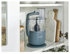 Kenwood MultiPro GO FDP22.130GY Kompakt turmixg&eacute;p Konyhai term&eacute;kek - Konyhai kisg&eacute;p (elők&eacute;sz&iacute;t&eacute;s / feldolgoz&aacute;s) - Turmixg&eacute;p - 505532
