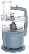 Kenwood MultiPro GO FDP22.130GY Kompakt turmixg&eacute;p Konyhai term&eacute;kek - Konyhai kisg&eacute;p (elők&eacute;sz&iacute;t&eacute;s / feldolgoz&aacute;s) - Turmixg&eacute;p - 505532