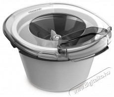 Kenwood KAX71.000WH Konyhai termékek - Konyhai kisgép kiegészítő - Konyhai robotgép kiegészítő - 511314