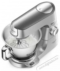 Kenwood KM Titanium Chef Baker KVC85.594SI Konyhai term&eacute;kek - Konyhai kisg&eacute;p (elők&eacute;sz&iacute;t&eacute;s / feldolgoz&aacute;s) - Konyhai robotg&eacute;p - 511323