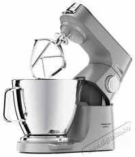 Kenwood KM Titanium Chef Baker XL KVL85.594.SI Konyhai term&eacute;kek - Konyhai kisg&eacute;p (elők&eacute;sz&iacute;t&eacute;s / feldolgoz&aacute;s) - Konyhai robotg&eacute;p - 511311