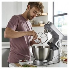 Kenwood KM Titanium Chef Baker XL KVL85.594.SI Konyhai term&eacute;kek - Konyhai kisg&eacute;p (elők&eacute;sz&iacute;t&eacute;s / feldolgoz&aacute;s) - Konyhai robotg&eacute;p - 511311