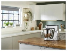 Kenwood KM Titanium Chef Baker XL KVL85.594.SI Konyhai term&eacute;kek - Konyhai kisg&eacute;p (elők&eacute;sz&iacute;t&eacute;s / feldolgoz&aacute;s) - Konyhai robotg&eacute;p - 511311