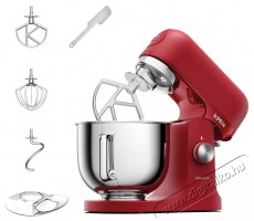Kenwood kMix KMX751ARD Konyhai term&eacute;kek - Konyhai kisg&eacute;p (elők&eacute;sz&iacute;t&eacute;s / feldolgoz&aacute;s) - Konyhai robotg&eacute;p - 511312