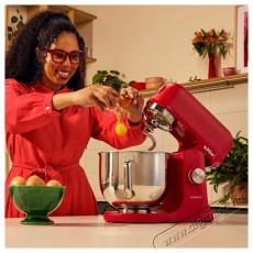 Kenwood kMix KMX751ARD Konyhai term&eacute;kek - Konyhai kisg&eacute;p (elők&eacute;sz&iacute;t&eacute;s / feldolgoz&aacute;s) - Konyhai robotg&eacute;p - 511312