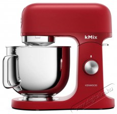 Kenwood kMix KMX751ARD Konyhai term&eacute;kek - Konyhai kisg&eacute;p (elők&eacute;sz&iacute;t&eacute;s / feldolgoz&aacute;s) - Konyhai robotg&eacute;p - 511312