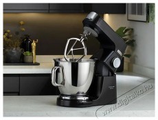 Kenwood KVL85.004.BK KM Titanium Chef Baker Konyhai term&eacute;kek - Konyhai kisg&eacute;p (elők&eacute;sz&iacute;t&eacute;s / feldolgoz&aacute;s) - Konyhai robotg&eacute;p - 511318