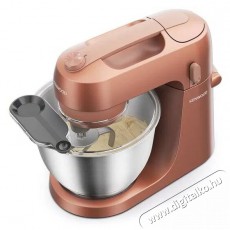 Kenwood KZM35.000.RD KM Go Collection Konyhai term&eacute;kek - Konyhai kisg&eacute;p (elők&eacute;sz&iacute;t&eacute;s / feldolgoz&aacute;s) - Konyhai robotg&eacute;p - 511325