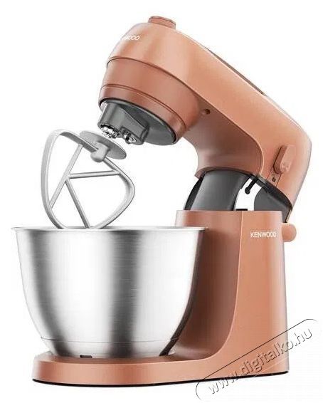 Kenwood KZM35.000.RD KM Go Collection Konyhai term&eacute;kek - Konyhai kisg&eacute;p (elők&eacute;sz&iacute;t&eacute;s / feldolgoz&aacute;s) - Konyhai robotg&eacute;p - 511325