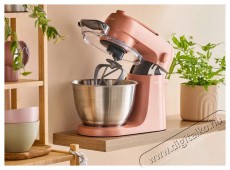 Kenwood KZM35.000.RD KM Go Collection Konyhai term&eacute;kek - Konyhai kisg&eacute;p (elők&eacute;sz&iacute;t&eacute;s / feldolgoz&aacute;s) - Konyhai robotg&eacute;p - 511325