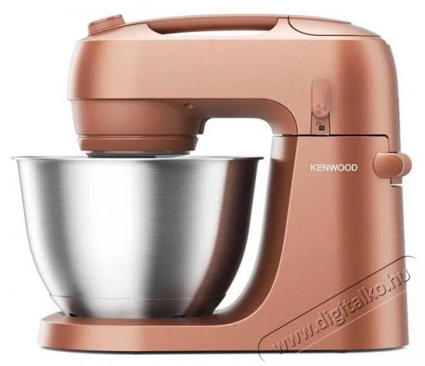 Kenwood KZM35.000.RD KM Go Collection Konyhai term&eacute;kek - Konyhai kisg&eacute;p (elők&eacute;sz&iacute;t&eacute;s / feldolgoz&aacute;s) - Konyhai robotg&eacute;p - 511325