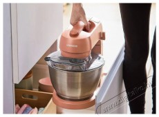 Kenwood KZM35.000.RD KM Go Collection Konyhai term&eacute;kek - Konyhai kisg&eacute;p (elők&eacute;sz&iacute;t&eacute;s / feldolgoz&aacute;s) - Konyhai robotg&eacute;p - 511325