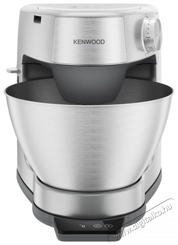 Kenwood Prospero+ KHC29A.X0SI Konyhai term&eacute;kek - Konyhai kisg&eacute;p (elők&eacute;sz&iacute;t&eacute;s / feldolgoz&aacute;s) - Konyhai robotg&eacute;p - 511320