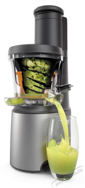 Kenwood JMP85.000SI Konyhai term&eacute;kek - Konyhai kisg&eacute;p (elők&eacute;sz&iacute;t&eacute;s / feldolgoz&aacute;s) - Gy&uuml;m&ouml;lcs centrifuga / pr&eacute;s - 522212