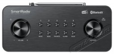 Kenwood CR-ST100S-B Audio-Video / Hifi / Multim&eacute;dia - R&aacute;di&oacute; / &oacute;r&aacute;s r&aacute;di&oacute; - Internet webr&aacute;di&oacute; - 525112