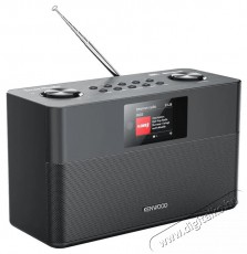 Kenwood CR-ST100S-B Audio-Video / Hifi / Multim&eacute;dia - R&aacute;di&oacute; / &oacute;r&aacute;s r&aacute;di&oacute; - Internet webr&aacute;di&oacute; - 525112