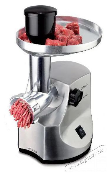 Kenwood MG510 h&uacute;sdar&aacute;l&oacute; Konyhai term&eacute;kek - Konyhai kisg&eacute;p (elők&eacute;sz&iacute;t&eacute;s / feldolgoz&aacute;s) - H&uacute;sdar&aacute;l&oacute; - 289790