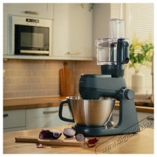 Kenwood KHC30.050GY konyhai robotg&eacute;p Konyhai term&eacute;kek - Konyhai kisg&eacute;p (elők&eacute;sz&iacute;t&eacute;s / feldolgoz&aacute;s) - Konyhai robotg&eacute;p - 540559