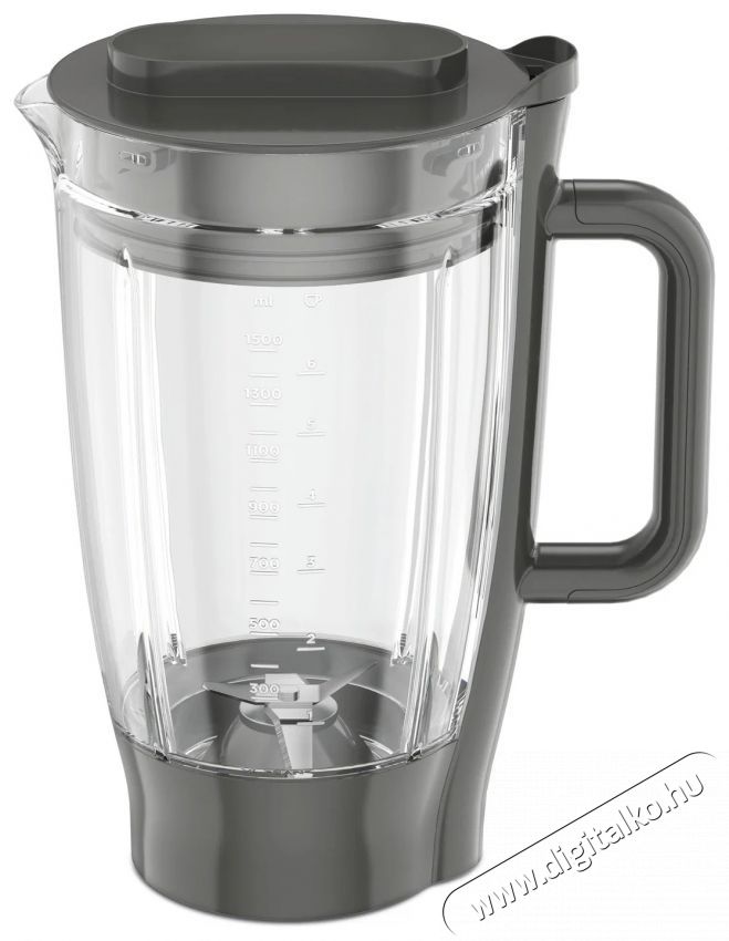 Kenwood KHC30.050GY konyhai robotg&eacute;p Konyhai term&eacute;kek - Konyhai kisg&eacute;p (elők&eacute;sz&iacute;t&eacute;s / feldolgoz&aacute;s) - Konyhai robotg&eacute;p - 540559