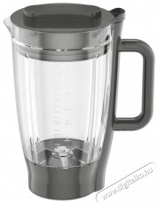 Kenwood KHC30.050GY konyhai robotg&eacute;p Konyhai term&eacute;kek - Konyhai kisg&eacute;p (elők&eacute;sz&iacute;t&eacute;s / feldolgoz&aacute;s) - Konyhai robotg&eacute;p - 540559
