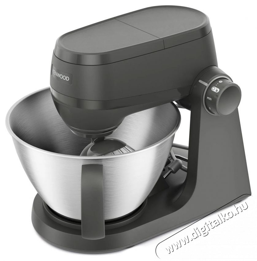Kenwood KHC30.050GY konyhai robotg&eacute;p Konyhai term&eacute;kek - Konyhai kisg&eacute;p (elők&eacute;sz&iacute;t&eacute;s / feldolgoz&aacute;s) - Konyhai robotg&eacute;p - 540559