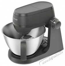 Kenwood KHC30.050GY konyhai robotg&eacute;p Konyhai term&eacute;kek - Konyhai kisg&eacute;p (elők&eacute;sz&iacute;t&eacute;s / feldolgoz&aacute;s) - Konyhai robotg&eacute;p - 540559