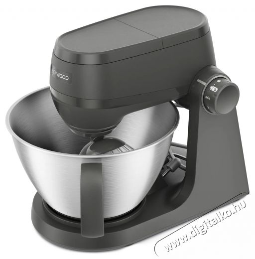 Kenwood KHC30.050GY konyhai robotg&eacute;p Konyhai term&eacute;kek - Konyhai kisg&eacute;p (elők&eacute;sz&iacute;t&eacute;s / feldolgoz&aacute;s) - Konyhai robotg&eacute;p - 540559