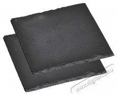 Kesper N&eacute;gyzet alak&uacute; pala t&aacute;lal&oacute;lap k&eacute;szlet 20x20 cm - H&aacute;ztart&aacute;s / Otthon / K&uuml;lt&eacute;r - Egy&eacute;b h&aacute;ztart&aacute;si term&eacute;k - 504507