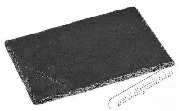 Kesper N&eacute;gyzet alak&uacute; pala t&aacute;lal&oacute;lap k&eacute;szlet 20x20 cm H&aacute;ztart&aacute;s / Otthon / K&uuml;lt&eacute;r - Egy&eacute;b h&aacute;ztart&aacute;si term&eacute;k - 504507