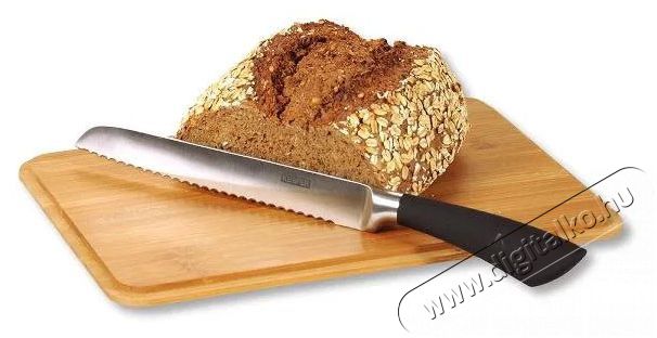 Kesper Landhaus Keny&eacute;rtart&oacute; v&aacute;g&oacute;deszk&aacute;val, feh&eacute;r Konyhai term&eacute;kek - Ed&eacute;ny - Kieg&eacute;sz&iacute;tő - 522215
