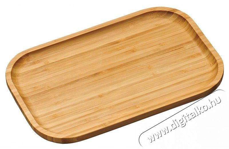 Kesper bambusz szerv&iacute;roz&oacute; t&aacute;lca 30,5 x 20cm Konyhai term&eacute;kek - Egy&eacute;b / Konyhai kieg&eacute;sz&iacute;tő - 527355