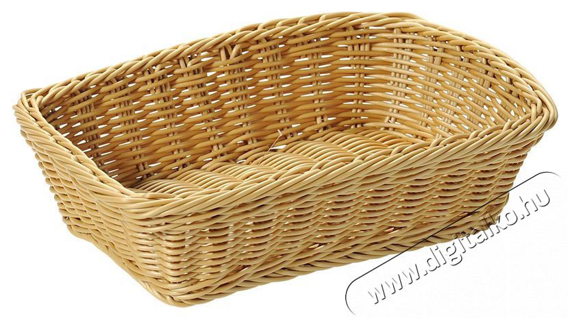 Kesper P&eacute;k&aacute;ru/gy&uuml;m&ouml;lcskos&aacute;r 30&times;20 cm Konyhai term&eacute;kek - Ed&eacute;ny - Egy&eacute;b ed&eacute;ny - 527365