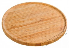 Kesper Pizza t&aacute;lal&oacute; t&aacute;lca 32 cm - Konyhai term&eacute;kek - Egy&eacute;b / Konyhai kieg&eacute;sz&iacute;tő - 527359