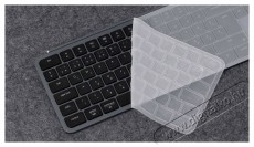 KEYCHRON B6 Pro Scissor Switch B6P-K1 Billentyűzet - HU Fekete Iroda &eacute;s sz&aacute;m&iacute;t&aacute;stechnika - Billentyűzet / billentyűzet szett - Vezet&eacute;k n&eacute;lk&uuml;li - 540550