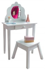 KIDKRAFT f&eacute;s&uuml;lk&ouml;dőasztal sz&eacute;kkel H&aacute;ztart&aacute;s / Otthon / K&uuml;lt&eacute;r - J&aacute;t&eacute;k / Sport - Baba j&aacute;t&eacute;k - 514116
