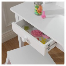 KIDKRAFT f&eacute;s&uuml;lk&ouml;dőasztal sz&eacute;kkel H&aacute;ztart&aacute;s / Otthon / K&uuml;lt&eacute;r - J&aacute;t&eacute;k / Sport - Baba j&aacute;t&eacute;k - 514116