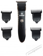 KIEPE Groove Trimmer Sz&eacute;ps&eacute;g&aacute;pol&aacute;s / Eg&eacute;szs&eacute;g - Haj&aacute;pol&aacute;s - Haj / szak&aacute;ll v&aacute;g&oacute;, ny&iacute;r&oacute; - 510513