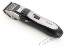 KIEPE Home Precision 6210 Sz&eacute;ps&eacute;g&aacute;pol&aacute;s / Eg&eacute;szs&eacute;g - Haj&aacute;pol&aacute;s - Haj / szak&aacute;ll v&aacute;g&oacute;, ny&iacute;r&oacute; - 510522