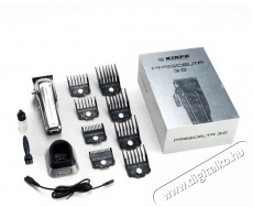 KIEPE Prescelta 3.0 Clipper Sz&eacute;ps&eacute;g&aacute;pol&aacute;s / Eg&eacute;szs&eacute;g - Haj&aacute;pol&aacute;s - Haj / szak&aacute;ll v&aacute;g&oacute;, ny&iacute;r&oacute; - 510527