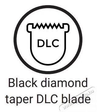 KIEPE Prescelta 3.0 Clipper Sz&eacute;ps&eacute;g&aacute;pol&aacute;s / Eg&eacute;szs&eacute;g - Haj&aacute;pol&aacute;s - Haj / szak&aacute;ll v&aacute;g&oacute;, ny&iacute;r&oacute; - 510527