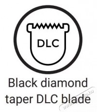 KIEPE Prescelta 3.0 Clipper Sz&eacute;ps&eacute;g&aacute;pol&aacute;s / Eg&eacute;szs&eacute;g - Haj&aacute;pol&aacute;s - Haj / szak&aacute;ll v&aacute;g&oacute;, ny&iacute;r&oacute; - 510527