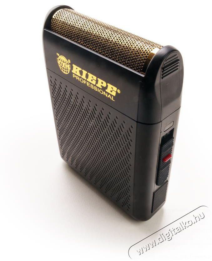 KIEPE Pro Clooser Shaver Sz&eacute;ps&eacute;g&aacute;pol&aacute;s / Eg&eacute;szs&eacute;g - Szőrtelen&iacute;tő / borotva - F&eacute;rfi borotva - 510510