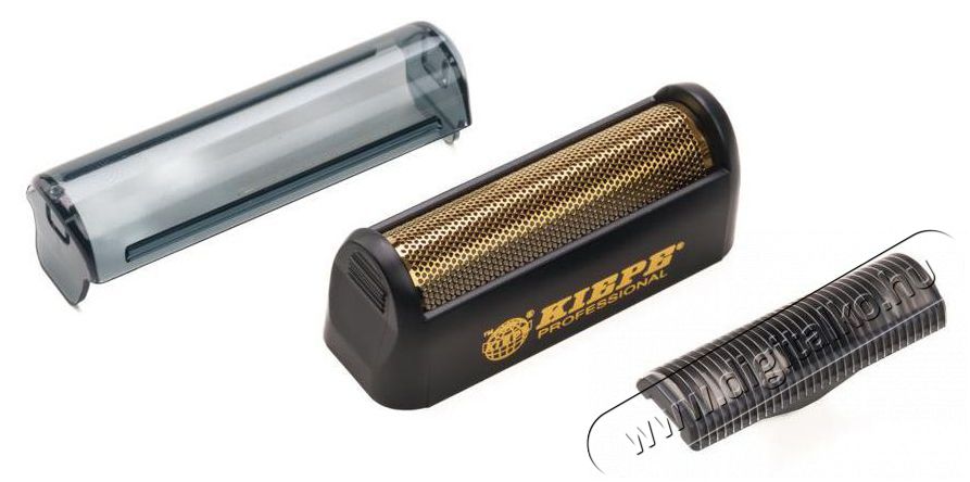 KIEPE Pro Clooser Shaver Sz&eacute;ps&eacute;g&aacute;pol&aacute;s / Eg&eacute;szs&eacute;g - Szőrtelen&iacute;tő / borotva - F&eacute;rfi borotva - 510510