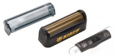 KIEPE Pro Clooser Shaver Sz&eacute;ps&eacute;g&aacute;pol&aacute;s / Eg&eacute;szs&eacute;g - Szőrtelen&iacute;tő / borotva - F&eacute;rfi borotva - 510510