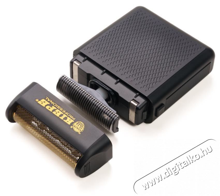 KIEPE Pro Clooser Shaver Sz&eacute;ps&eacute;g&aacute;pol&aacute;s / Eg&eacute;szs&eacute;g - Szőrtelen&iacute;tő / borotva - F&eacute;rfi borotva - 510510